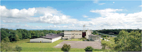 KOH-ITTEN CHITOSE PLANT