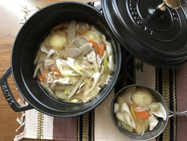 紅一点　クッキングみそ　レシピ